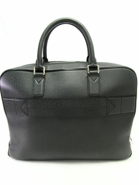 LOUIS VUITTON/ルイヴィトン タイガ ネオイゴール 中古  ビジネスバック M32782 ブリーフケース メンズ レザー ブラック