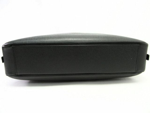 LOUIS VUITTON/ルイヴィトン タイガ ネオイゴール 中古  ビジネスバック M32782 ブリーフケース メンズ レザー ブラック