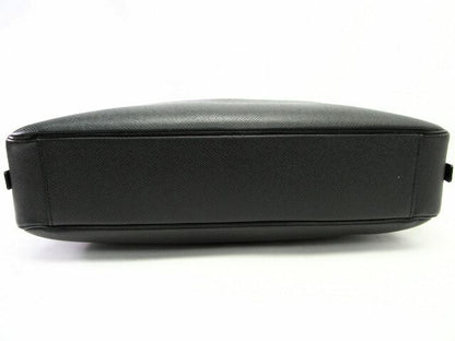 LOUIS VUITTON/ルイヴィトン タイガ ネオイゴール 中古  ビジネスバック M32782 ブリーフケース メンズ レザー ブラック