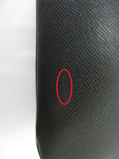 LOUIS VUITTON/ルイヴィトン タイガ ネオイゴール 中古  ビジネスバック M32782 ブリーフケース メンズ レザー ブラック