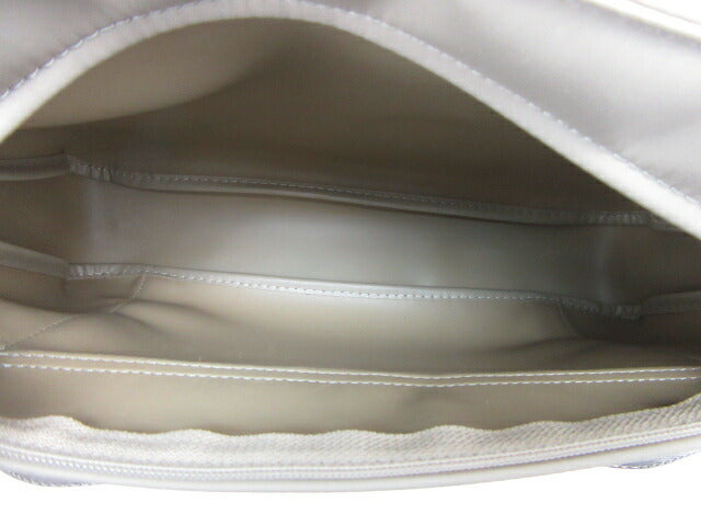 LONGCHAMP/ロンシャン プラネット ホーボー クロスボディバッグ 中古  2437002024 ショルダー ベージュ ゴールド レディース 鞄