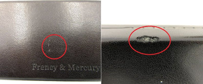 TIFFANY&Co./ティファニー TF4148 80013B サングラス 中古  ブラック 黒 プラスチック レディース ウェリントン