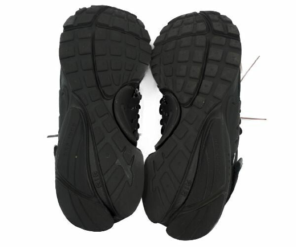 NIKE × OFF-WHITE/ナイキ × オフホワイト THE 10 : NIKE AIR PRESTO 28cm 中古  AA3830-002 エアプレスト プレミア メンズ スニーカー 靴