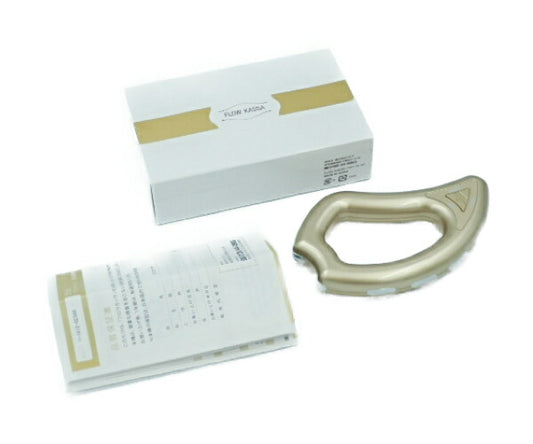 EBiS 進化系カッサ美顔器 FLOW KASSA EMS美顔器 中古  美容 引き締め 微弱電流 フロウ トリートメント シェイプ