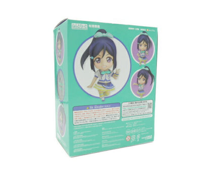未使用品 ラブライブ! サンシャイン!! 松浦果南 ねんどろいど 中古  グッドスマイルカンパニー フィギュア 771 Aqours ノンスケール