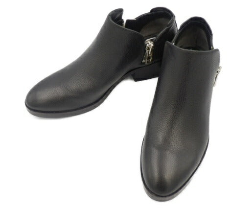 3.1PhillipLim Alexa アンクル ブーツ 37 約23.5cm 中古  スリーワン フィリップリム SHE6-T186SPX レザー 本革 おしゃれ
