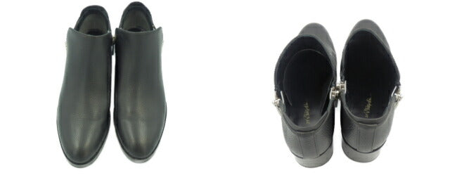 3.1PhillipLim Alexa アンクル ブーツ 37 約23.5cm 中古  スリーワン フィリップリム SHE6-T186SPX レザー 本革 おしゃれ