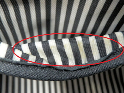 Kate spade 2WAYハンド バッグ 中古  ケイトスペード レザー 本革 ショルダー ブランド レディース