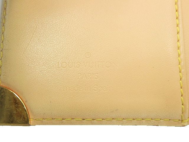 LOUIS VUITTON ルイヴィトン モノグラムマルチカラー アジェンダPM R20896 中古  CA0035 手帳カバー ブランド 文房具 ロゴ おしゃれ レディース
