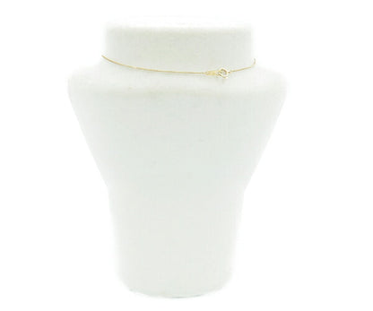 K18 ダイヤ 0.06ct パール ネックレス 中古  アクセサリー ジュエリー レディース 18金 ゴールド