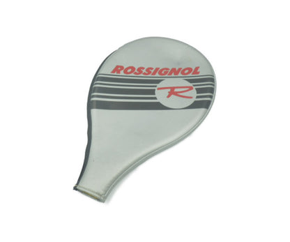 ROSSIGNOL カーボン F200 硬式 テニス ラケット 中古  ロシニョール スポーツ ブランド ヴィンテージ フランス製 庭球