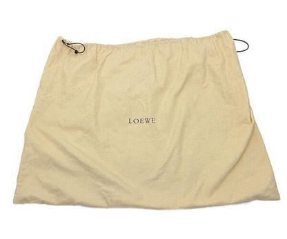 LOEWE ロエベ ナッパアイレ ハンドバッグ 中古  ピンク レザー ブランド レディース 鞄 おしゃれ