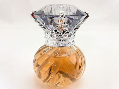 JILL STUART ジルスチュアート ナイトジュエル オードトワレ 50ml 中古 香水 フレグランス レディース ブランド フローラル Night Jewel