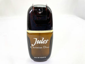 Christian Dior クリスチャンディオール ジュール オードトワレ 50ml 中古  香水 フレグランス レディース ブランド Jules