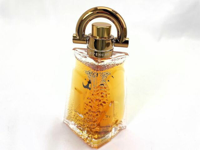 GIVENCHY ジバンシー パイ オーデトワレ 50ml 中古  香水 フレグランス メンズ ブランド π
