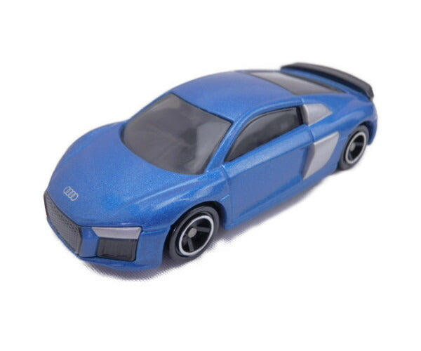 タカラトミー トミカ アウディ R8 39 初回特別仕様 中古 TAKARATOMY 車 ホビー おもちゃ かっこいい ミニカー トイカー