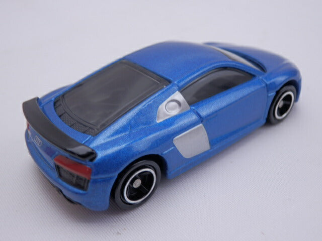 タカラトミー トミカ アウディ R8 39 初回特別仕様 中古 TAKARATOMY 車 ホビー おもちゃ かっこいい ミニカー トイカー