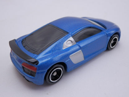 タカラトミー トミカ アウディ R8 39 初回特別仕様 中古 TAKARATOMY 車 ホビー おもちゃ かっこいい ミニカー トイカー