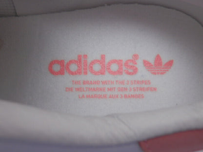 未使用品 adidas STAN SMITH ローカット スニーカー 28.5 中古  アディダス S80024 靴 ブランド スタンスミス メンズ レザー