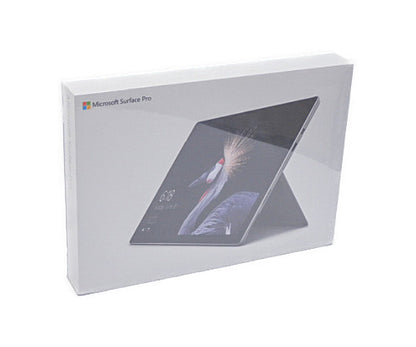 未開封品 Microsoft Surface Pro 1796 FNA-00014 中古  windows10 タブレット Core i5 4GB SSD 128GB 12.3インチ ワイド