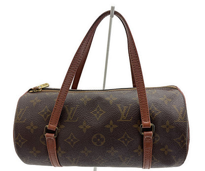 LOUIS VUITTON ルイヴィトン モノグラム パピヨン26 M51366 中古  TH1902 ハンドバッグ 鞄 ブランド 旧型 レディース