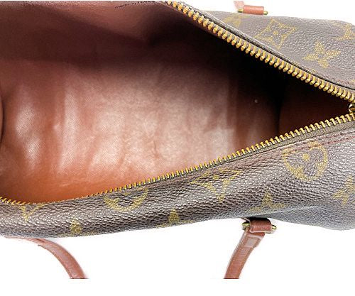 LOUIS VUITTON ルイヴィトン モノグラム パピヨン26 M51366 中古  TH1902 ハンドバッグ 鞄 ブランド 旧型 レディース