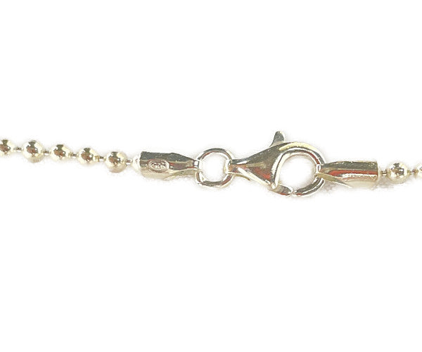 GUCCI グッチ シルバー925 スクエア ブレスレット 中古  銀 メンズ アクセサリー ジュエリー ブランド おしゃれ