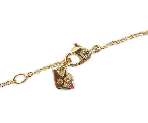 SWAROVSKI スワロフスキー ブレスレット Nuts Erinite 中古  1086432 アクセサリー ジュエリー ブランド クリスタル