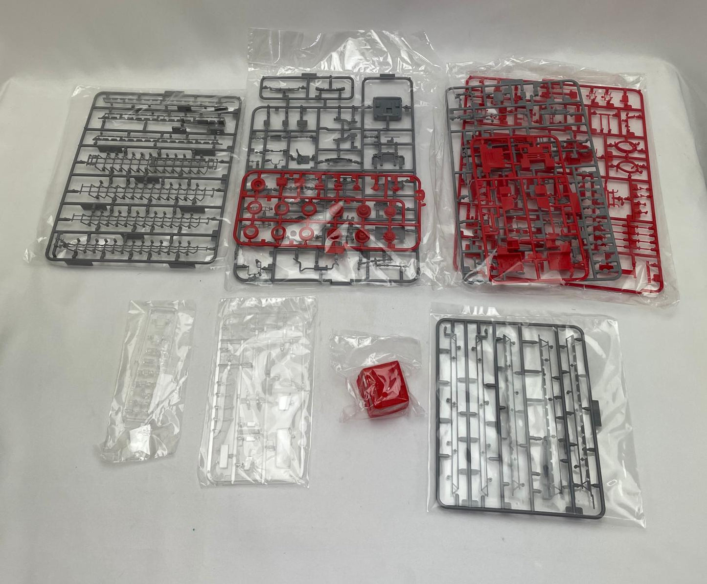 未使用品 はしご付き 消防車 大津市消防局 東はしご1 プラモデル 中古 AOSHIMA ワーキングビークルシリーズ No.02 乗り物