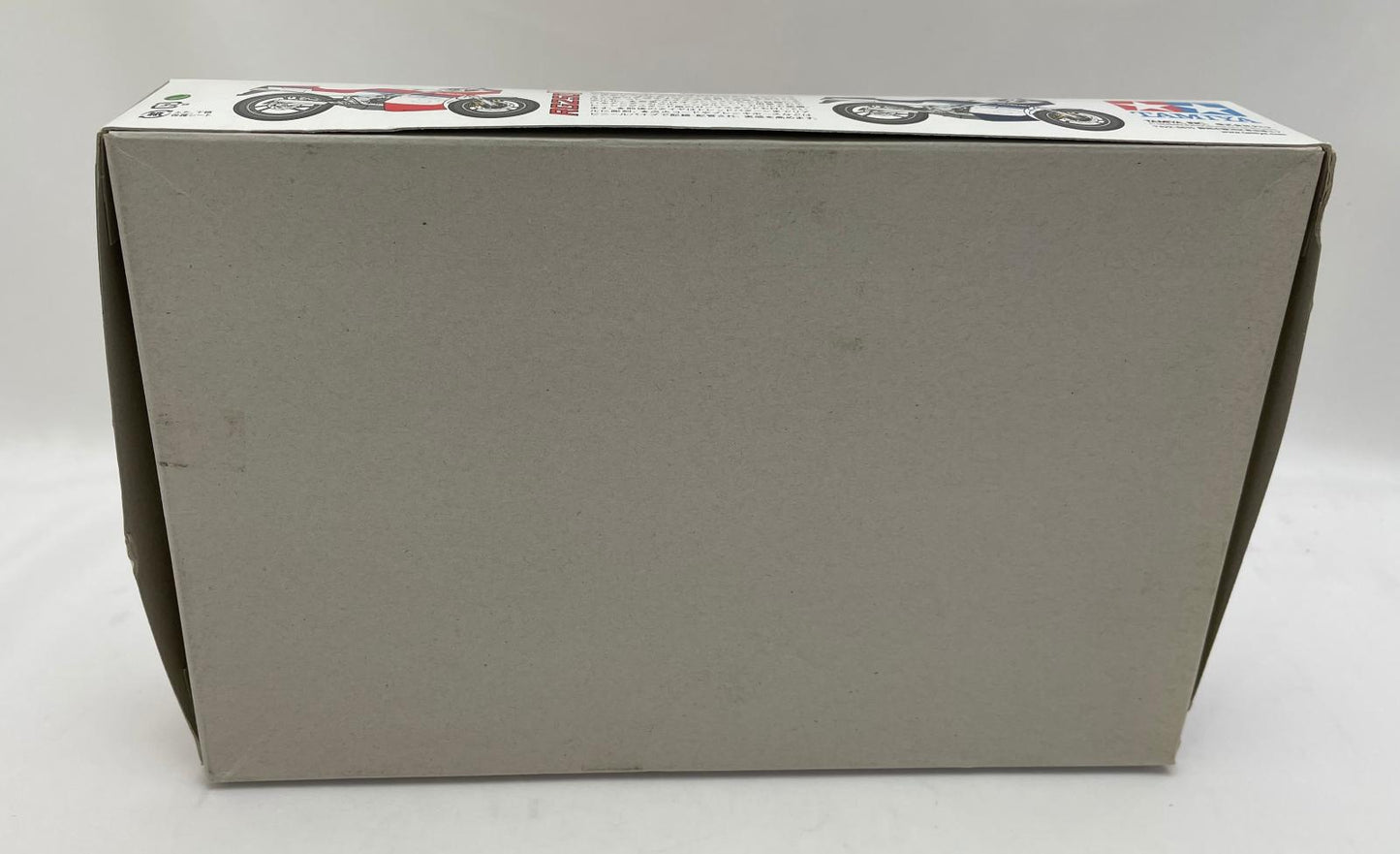 未使用品 TAMIYA スズキ RG250ガンマ プラモデル 中古 タミヤ バイク オートバイ 乗り物 ホビー 1/12 スケール