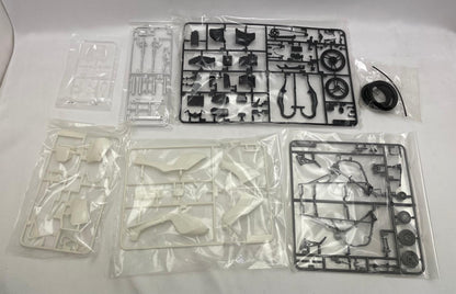 未使用品 TAMIYA スズキ RG250ガンマ プラモデル 中古 タミヤ バイク オートバイ 乗り物 ホビー 1/12 スケール