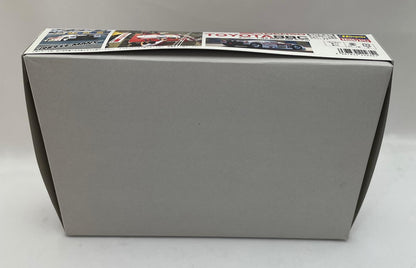 未使用品 Hasegawa デンソー トヨタ 88C 89ル・マン プラモデル 中古 TOYOTA DENSO 車 レーシングカー 乗り物 ホビー 1/24 スケール