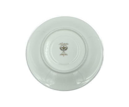 未使用品 ノリタケ ハイアニスポート カップ＆ソーサー ペア 中古  HYANNIS PORT 洋食器 ブランド おしゃれ 磁器 ティー 紅茶