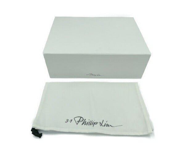 3.1ＰｈｉｌｌｉｐＬｉｍ アンクル ブーティ SHE6-T186SPX 38 中古  スリーワン フィリップリム ショート ブーツ おしゃれ
