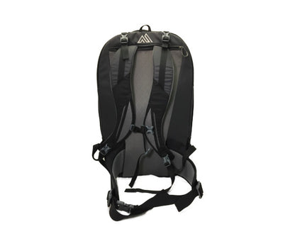 GREGORY PRAXUS45 バックパック 中古  グレゴリー リュック プラクサス 無地 ナイロン ユニセックス