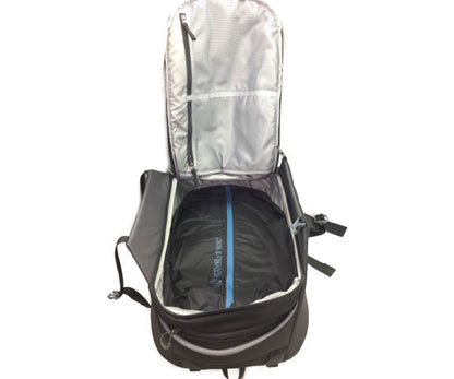 GREGORY PRAXUS45 バックパック 中古  グレゴリー リュック プラクサス 無地 ナイロン ユニセックス