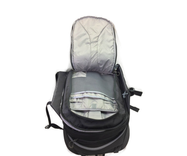 GREGORY PRAXUS45 バックパック 中古  グレゴリー リュック プラクサス 無地 ナイロン ユニセックス