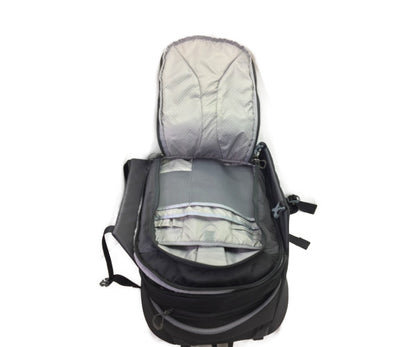 GREGORY PRAXUS45 バックパック 中古  グレゴリー リュック プラクサス 無地 ナイロン ユニセックス