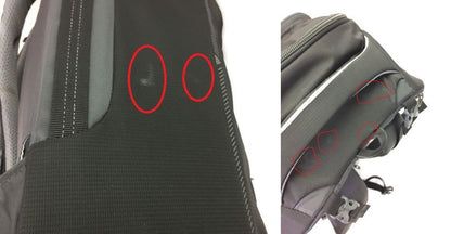 GREGORY PRAXUS45 バックパック 中古  グレゴリー リュック プラクサス 無地 ナイロン ユニセックス