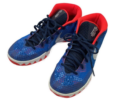 NIKE ナイキ Kyrie 1 Independence Day 26.5cm 中古  705277-401 カイリー インデペンデンスディ ハイカット