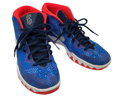 NIKE ナイキ Kyrie 1 Independence Day 26.5cm 中古  705277-401 カイリー インデペンデンスディ ハイカット