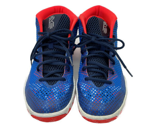 NIKE ナイキ Kyrie 1 Independence Day 26.5cm 中古  705277-401 カイリー インデペンデンスディ ハイカット