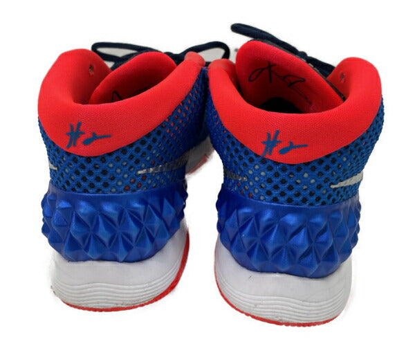 NIKE ナイキ Kyrie 1 Independence Day 26.5cm 中古  705277-401 カイリー インデペンデンスディ ハイカット
