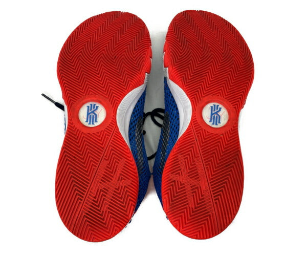 NIKE ナイキ Kyrie 1 Independence Day 26.5cm 中古  705277-401 カイリー インデペンデンスディ ハイカット
