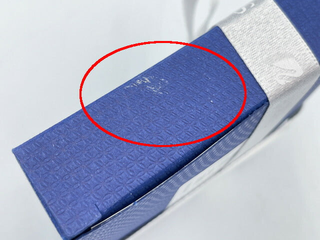 SWAROVSKI スワロフスキー リトルスノーフレーク オーナメント 中古  5349843 Little Snowflake Ornament 置物 雪結晶 ミニ ブランド