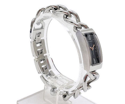 STAR JEWELRY スタージュエリー LINK CHAIN WATCH 中古  2SW1060 3気圧防水 レディース クォーツ 腕時計