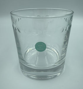 未使用品 TIFFANY&Co. スウィング OF タンブラー ペア 中古  ティファニー コップ ブランド 2客 セット グラス