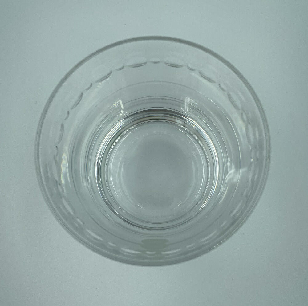 未使用品 TIFFANY&Co. スウィング OF タンブラー ペア 中古  ティファニー コップ ブランド 2客 セット グラス