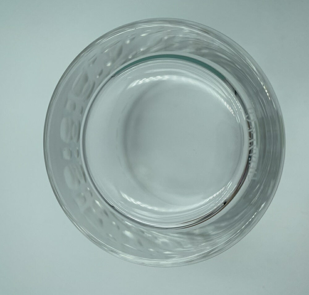 未使用品 TIFFANY&Co. スウィング OF タンブラー ペア 中古  ティファニー コップ ブランド 2客 セット グラス