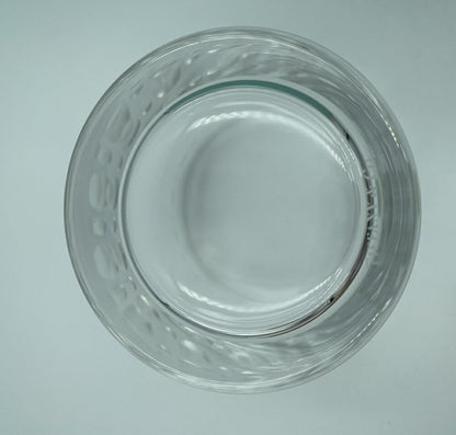 未使用品 TIFFANY&Co. スウィング OF タンブラー ペア 中古  ティファニー コップ ブランド 2客 セット グラス